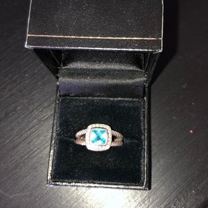 David human ring